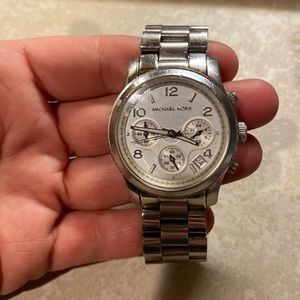 Michael Kors MK5076 Women’s Wrist Watch